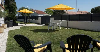 Villa Suzanna - Fléau Marie