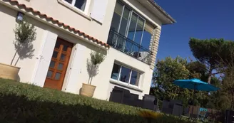 Villa Suzanna - Fléau Marie