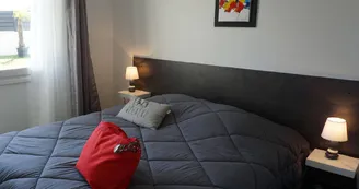 Villa Suzanna - Fléau Marie