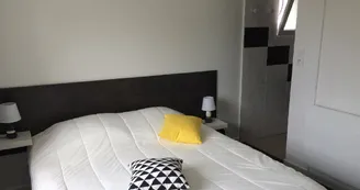 Villa Suzanna - Fléau Marie