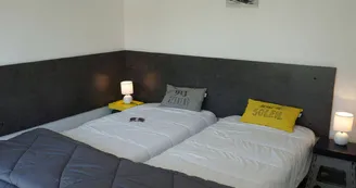 Villa Suzanna - Fléau Marie