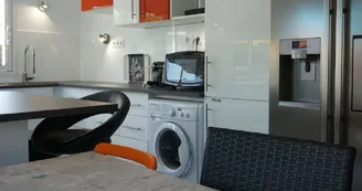 Villa Suzanna - Fléau Marie