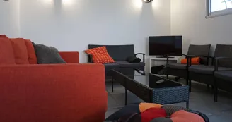 Villa Suzanna - Fléau Marie