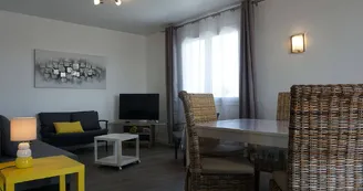 Villa Suzanna - Fléau Marie