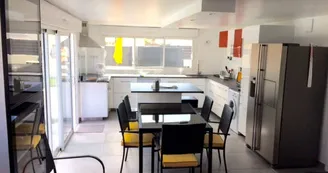 Villa Suzanna - Fléau Marie