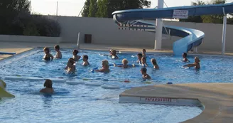 Piscine Municipale d'été