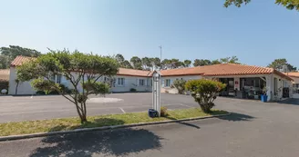 Hôtel Le Héron Cendré