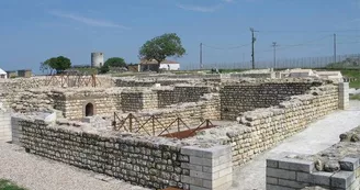 Musée et Site Gallo-Romains du Fâ