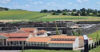 Musée et Site Gallo-Romains du Fâ
