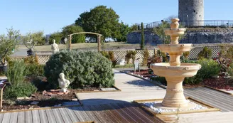 Musée et Site Gallo-Romains du Fâ