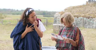 Musée et Site Gallo-Romains du Fâ