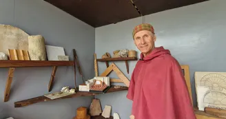 Musée et Site Gallo-Romains du Fâ