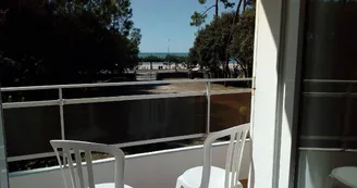 Les Pins de Mirbois - Querois Bruno