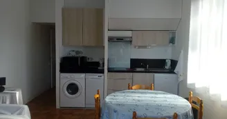 Les Pins de Mirbois - Querois Bruno