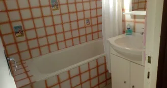 Les Pins de Mirbois - Querois Bruno