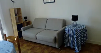 Les Pins de Mirbois - Querois Bruno