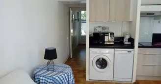 Les Pins de Mirbois - Querois Bruno