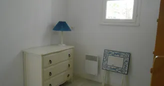 Les Pins de Mirbois - Querois Bruno