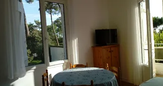 Les Pins de Mirbois - Querois Bruno