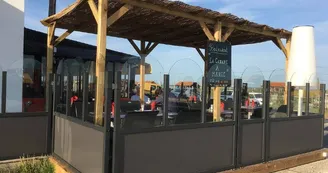 La Cabane À Marie