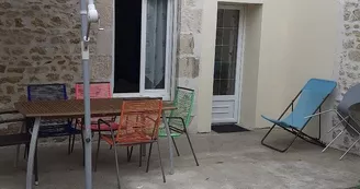 Ile d'Aix - Franchi Lauraline