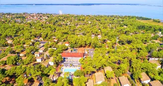 Azureva Village Club Ronce-les-Bains