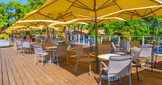 Azureva Village Club Ronce-les-Bains