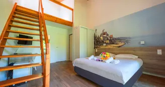 Azureva Village Club Ronce-les-Bains