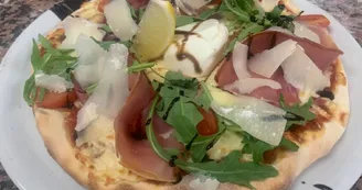 Restaurant du Camping Atlantique Parc