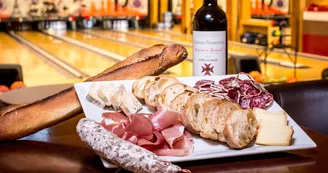 Restaurant du Family Fun Park