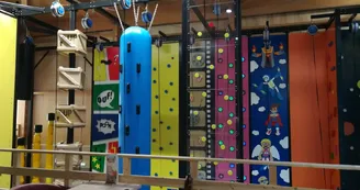 Restaurant du Family Fun Park