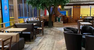Restaurant du Family Fun Park