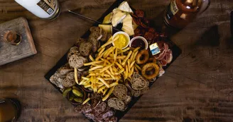 Restaurant du Family Fun Park