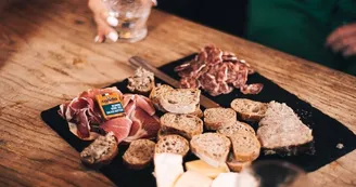 Restaurant du Family Fun Park