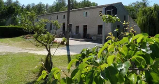 Au Jardin Près de l'Océan