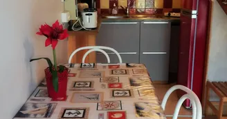 Au Jardin Près de l'Océan