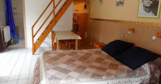 Au Jardin Près de l'Océan