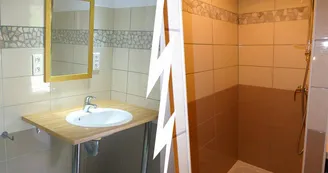 Au Jardin Près de l'Océan