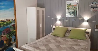 Au Jardin Près de l'Océan