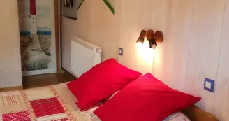 Au Jardin Près de l'Océan