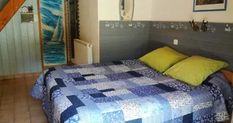 Au Jardin Près de l'Océan