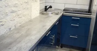 Au Jardin Près de l'Océan