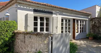 Les Hauts de Talmont