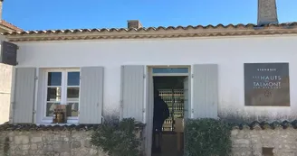 Les Hauts de Talmont