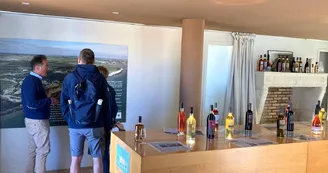 Les Hauts de Talmont