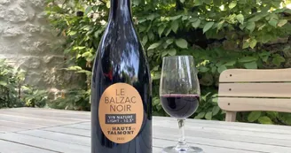 Les Hauts de Talmont