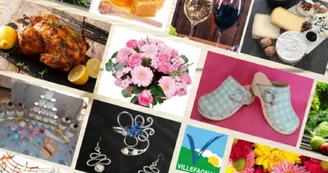 Marché hebdomadaire