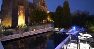 Design Hôtel des Francs Garçons