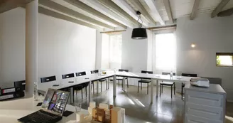 Design Hôtel des Francs Garçons