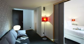 Design Hôtel des Francs Garçons